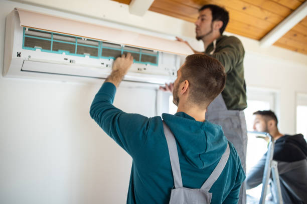 Best Residential HVAC in Mineral Ridge, OH