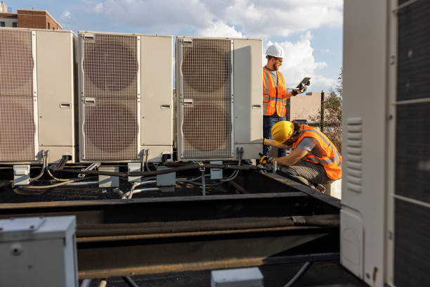 Best HVAC Supply and Distribution in Mineral Ridge, OH