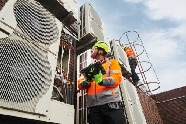 Best Furnace Cleaning in Mineral Ridge, OH