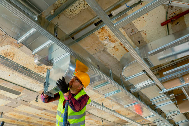 Best HVAC Training and Certification in Mineral Ridge, OH