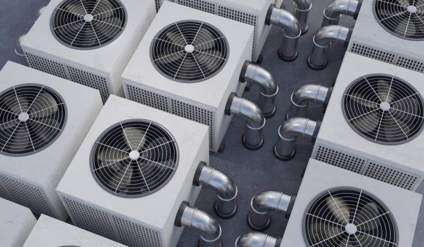 Best Residential HVAC in Mineral Ridge, OH
