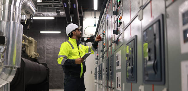 Best HVAC for Healthcare Facilities in Mineral Ridge, OH