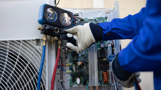 Best HVAC Software and Technology in Mineral Ridge, OH
